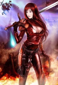 女配等死日常[穿书]